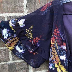 madewell vervain dress